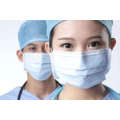 PP Material Mfr Y1500 Melt-Blown Fabric Electret Masterbatch for Surgical Mask Filtration Efficiency